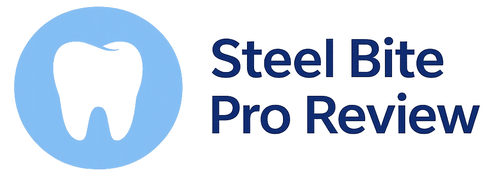 Steel Bite Pro Review